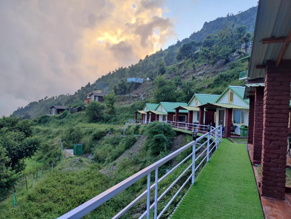 LaSerene The Cottage, Nainital Updated 2023 Prices