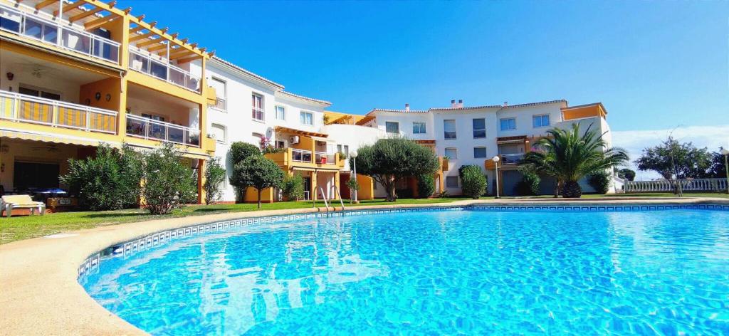 Apartamento El Sueño III by DENIA COSTA, Denia – Güncel 2023 ...
