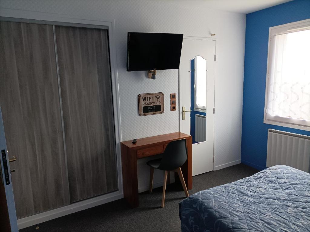 Derechos de imagen reservados por Booking.com