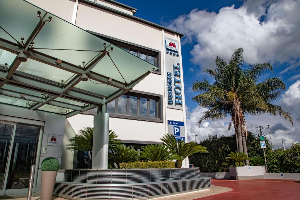 Hotel Domidea - Resim 5