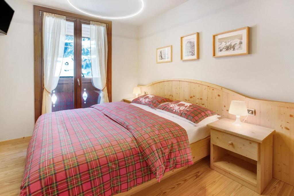 Chalet Meridiana 1