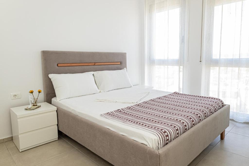Strandwohnung mit Meerblick, Vlorë - Imazhi 7