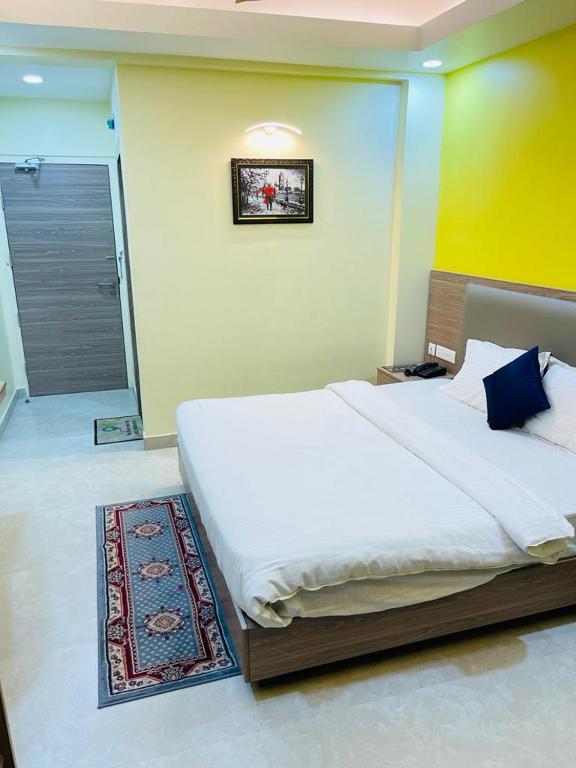 Royal Beach International - Habitación De Lujo
