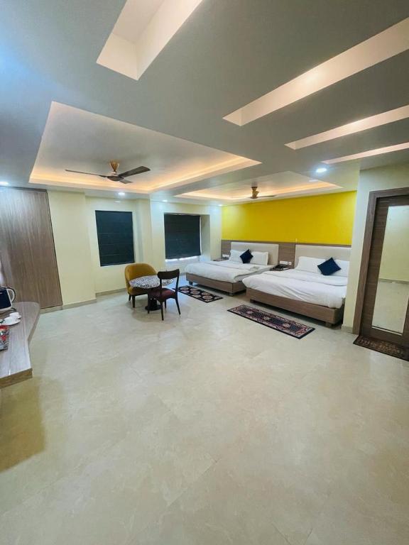 Royal Beach International - Suite Familiar
