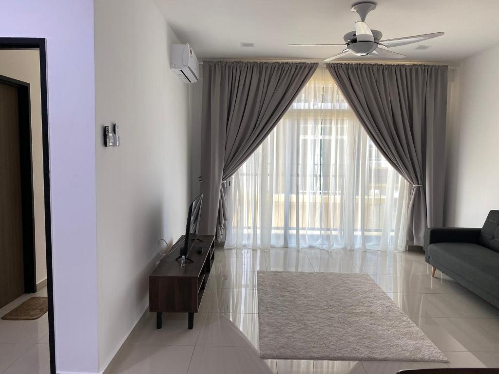 2 Bedrooms Apartment - Islamic - Hizvo