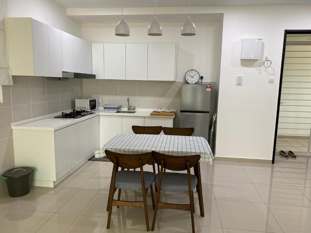 2 Bedrooms Apartment - Islamic - Apartamento De Tres Habitaciones