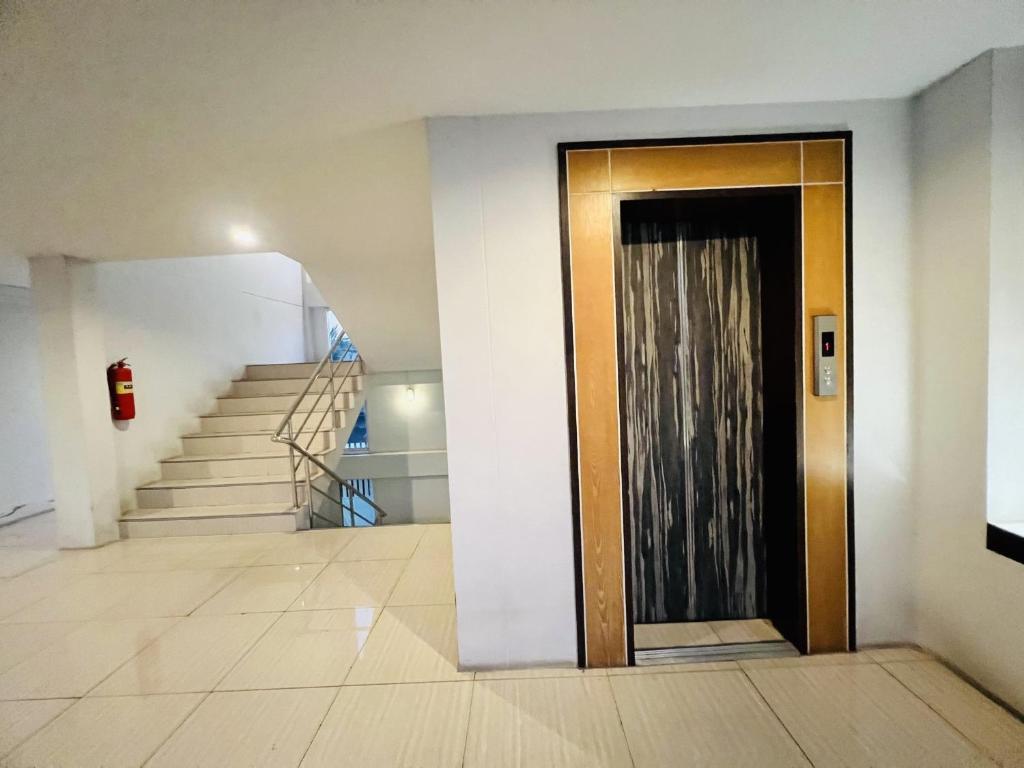 Fotografie z fotogalerie ubytování INN Kham Apartment v destinaci Chiang Mai