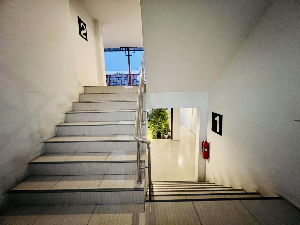 Fotografie z fotogalerie ubytování INN Kham Apartment v destinaci Chiang Mai
