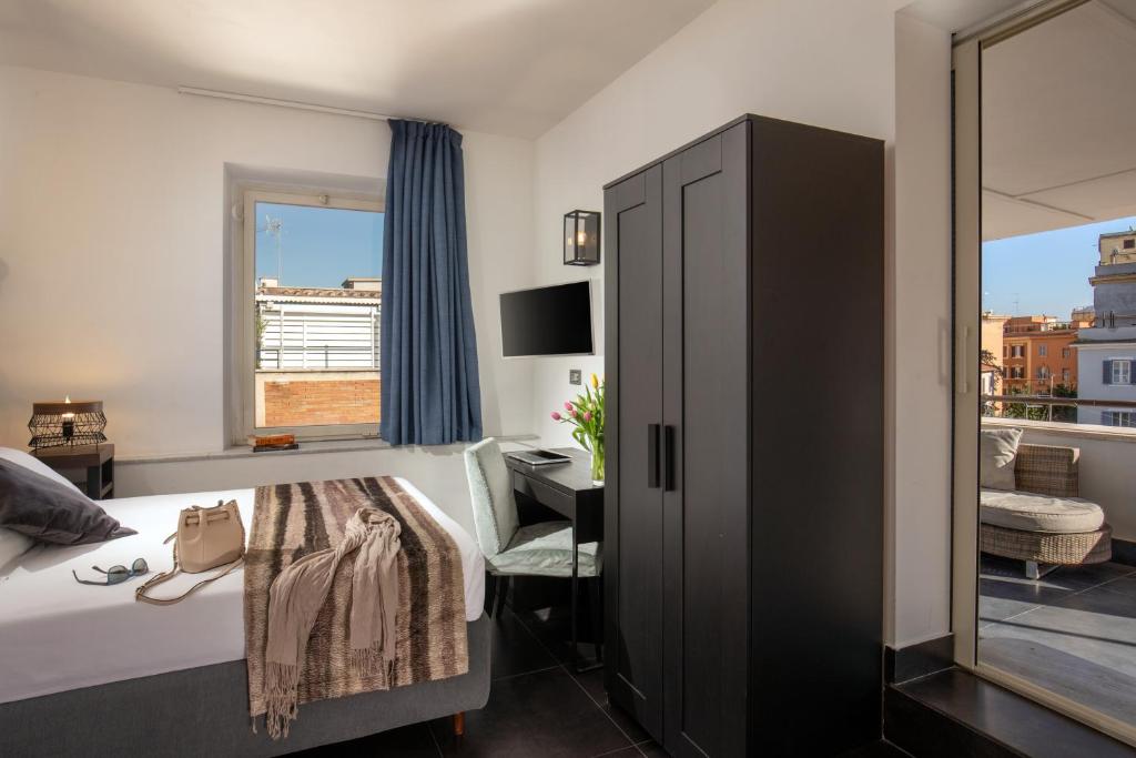 Fragrance Hotel St. Peter - Resim 45