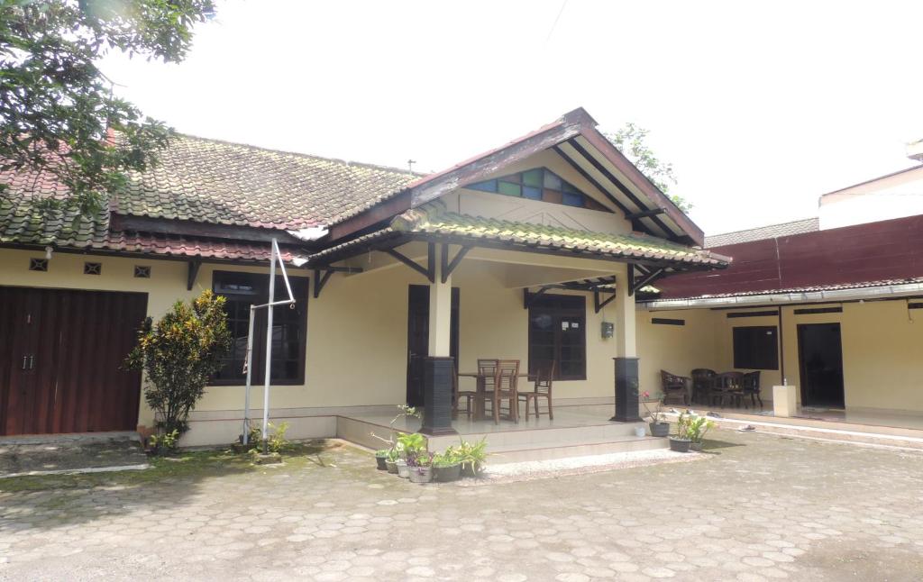 Rumah Palagan 12
