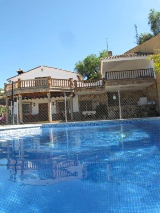 Fotografie z fotogalerie ubytování Casa Atalaya v destinaci Guaro