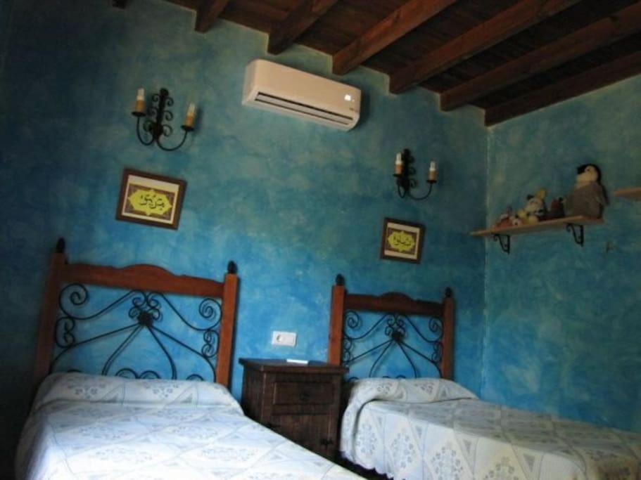 Fotografie z fotogalerie ubytování Casa Atalaya v destinaci Guaro