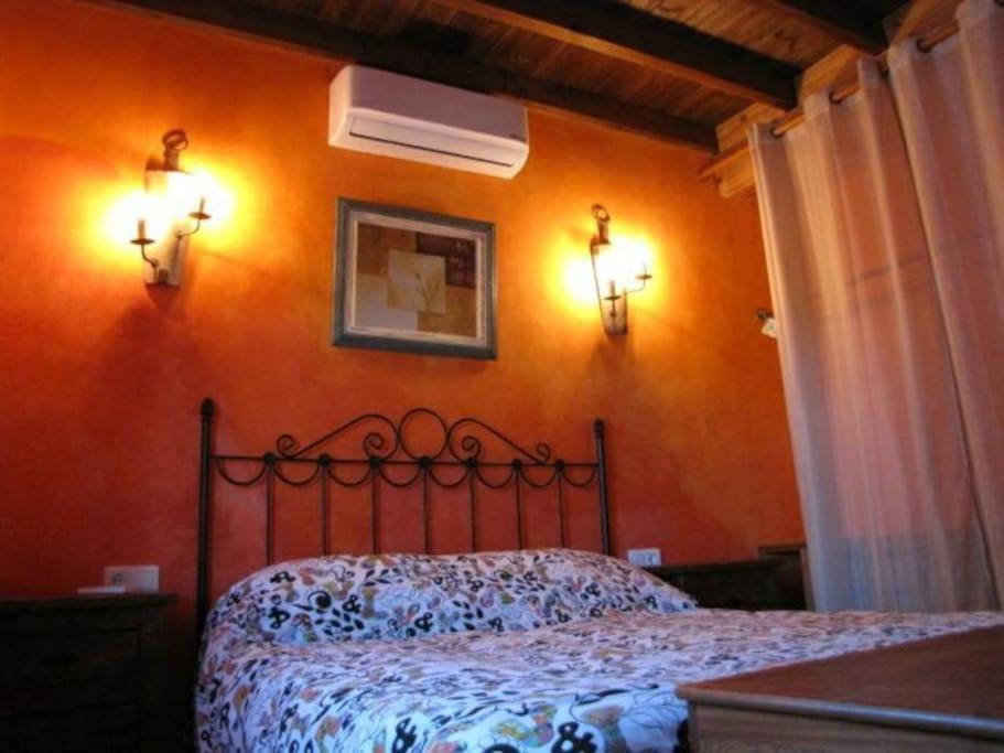 Fotografie z fotogalerie ubytování Casa Atalaya v destinaci Guaro