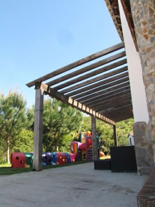 Fotografie z fotogalerie ubytování Casa Atalaya v destinaci Guaro