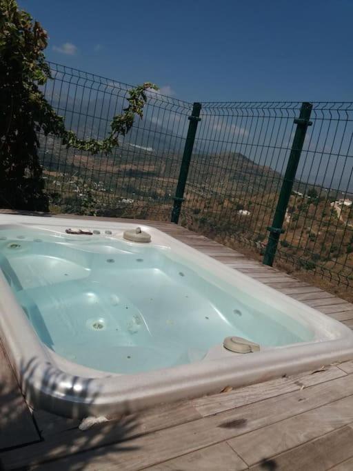 Fotografie z fotogalerie ubytování Casa Atalaya v destinaci Guaro