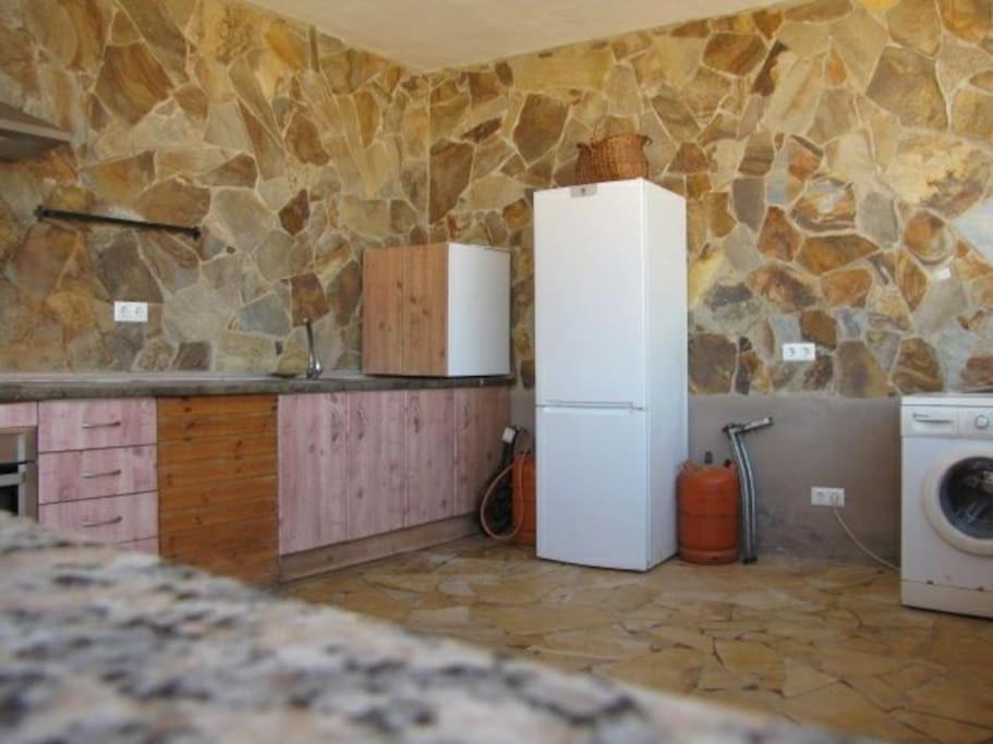 Fotografie z fotogalerie ubytování Casa Atalaya v destinaci Guaro