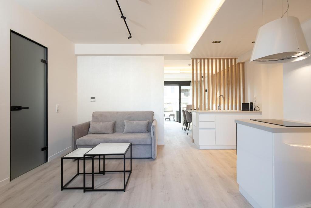 Incanto Boutique Suites - Neos Kosmos - Resim 11