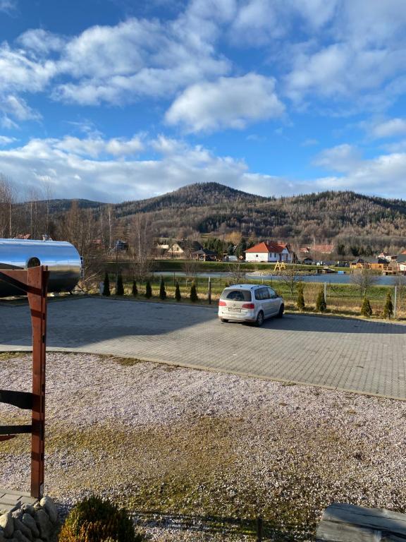 Fotografia z galérie ubytovania Apartamenty Przy Chacie na Głowie v destinácii Miłków