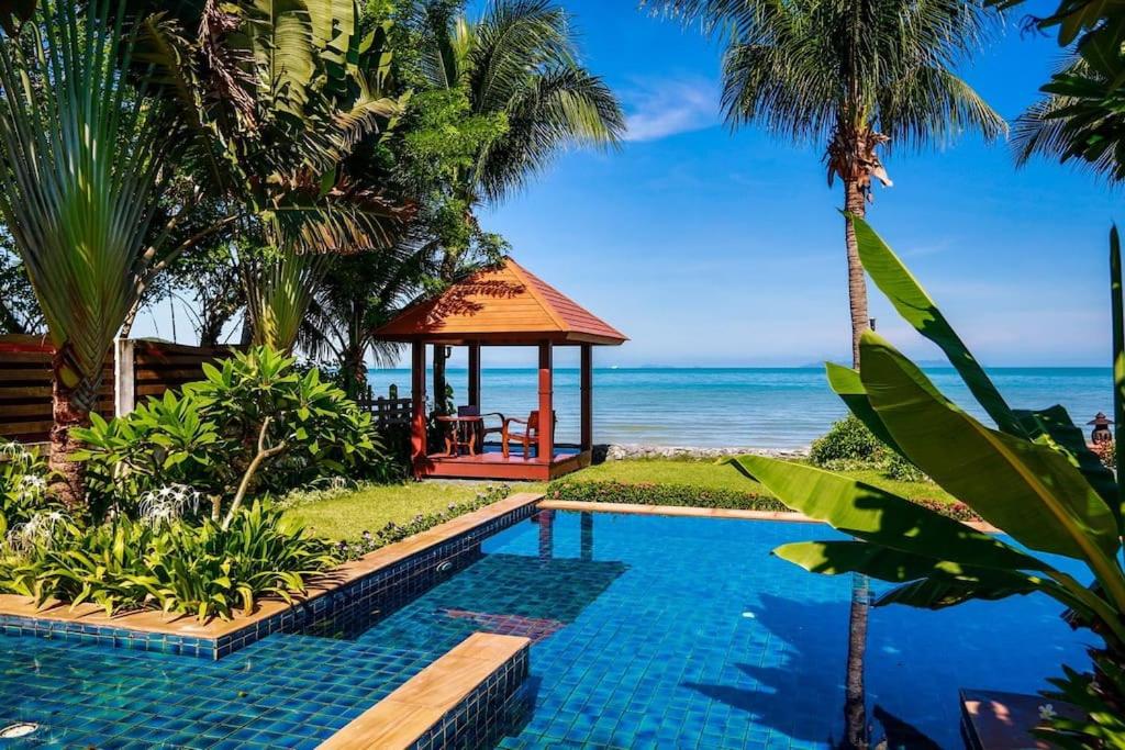 Villa Baan Phulay - Housity