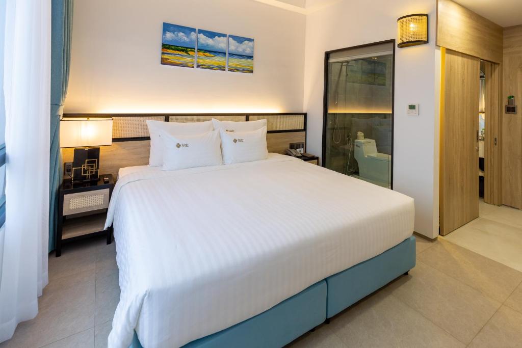 Odin Hotel Quy Nhon - 3