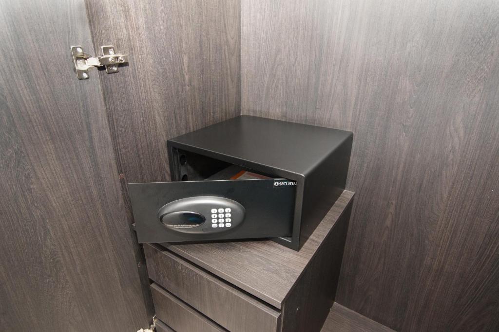 International Atene hotel - Resim 8