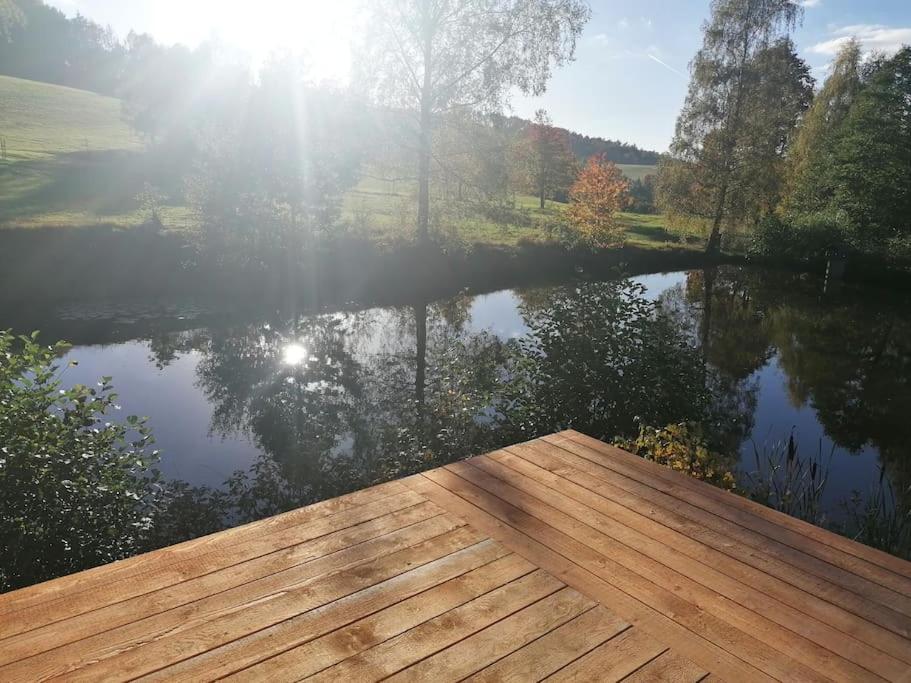 Priroda u blizini apartmana