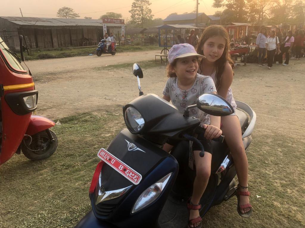 Hosté ubytování Tara guesthouse - Sauraha,Chitwan
