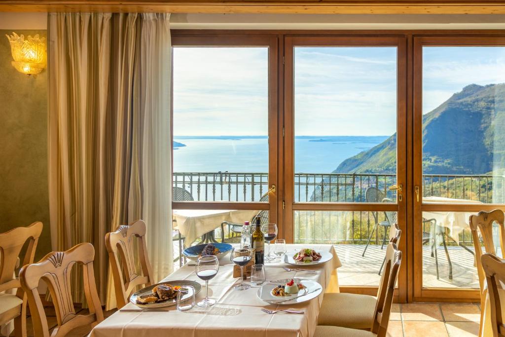 Hotel Residence Panorama La Forca, GTSGroup