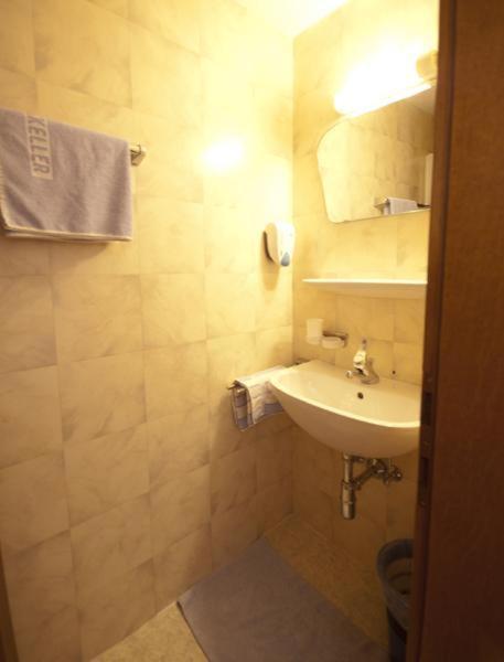Bagno di Haus Schlosskeller
