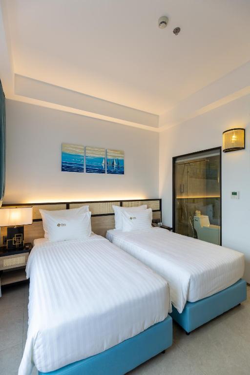 Odin Hotel Quy Nhon - 9