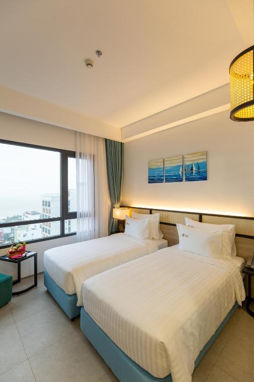 Odin Hotel Quy Nhon - 8