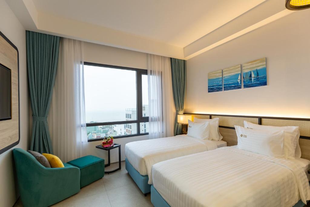 Odin Hotel Quy Nhon - 7