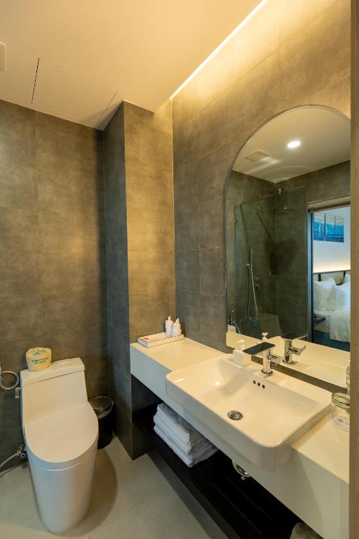 Odin Hotel Quy Nhon - 11