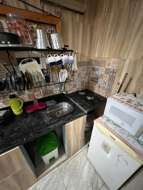 Apartamentos Itapuã Residence - Praia - 