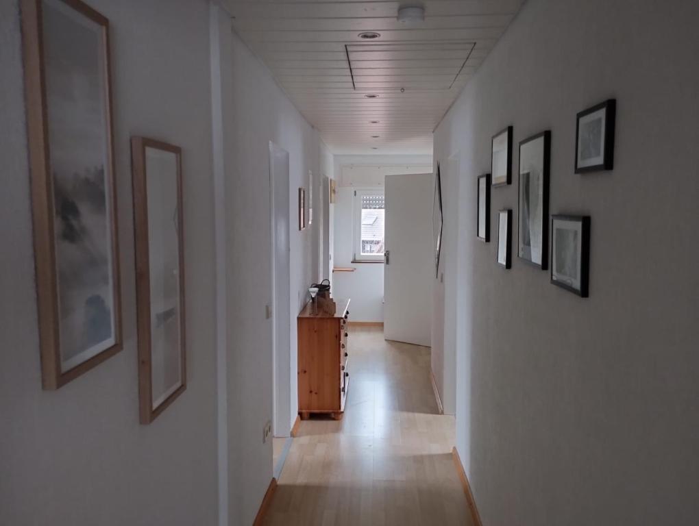 Fotografie z fotogalerie ubytování MorgenTau v destinaci Bad Herrenalb