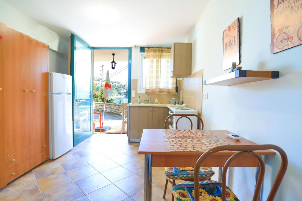 Agapi Studio, Kalámi (updated prices 2026)