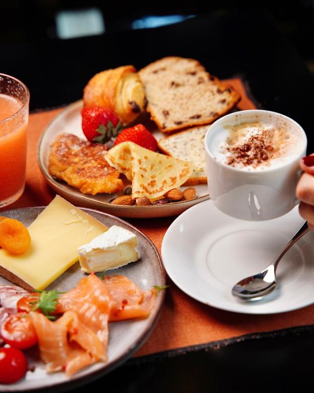 Hotel de Nell - Resim 17