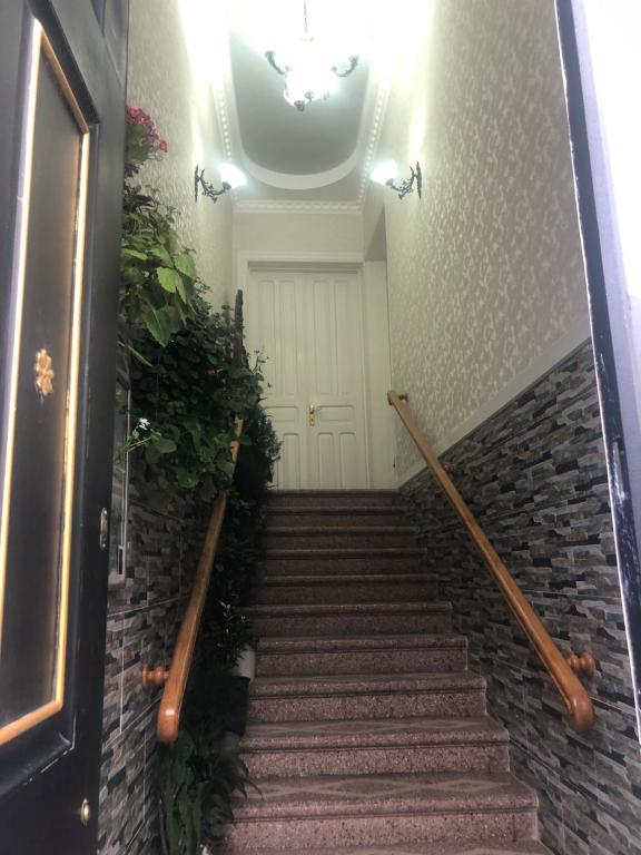 Fotografie z fotogalerie ubytování Hostel Temuri v destinaci Kutaisi