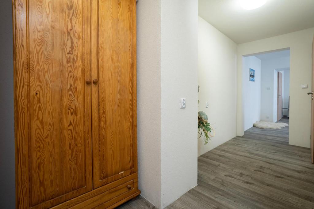 Kép Ubytovanie u Maťka a Kubka szállásáról Záron a galériában