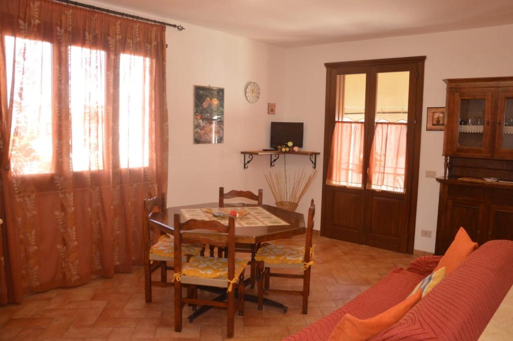 CASA ANGELO - One-Bedroom House