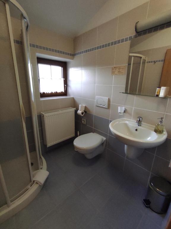 Rezidence VOGELSANG - 1