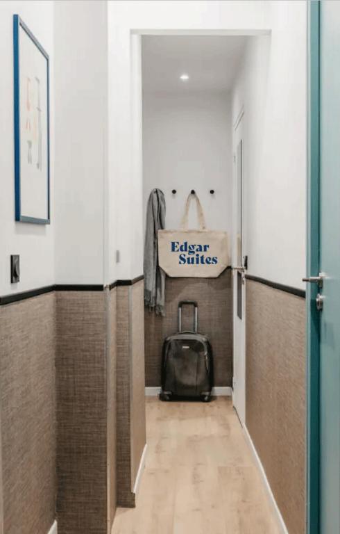 Edgar Suites Auteuil - Le Marois - 18