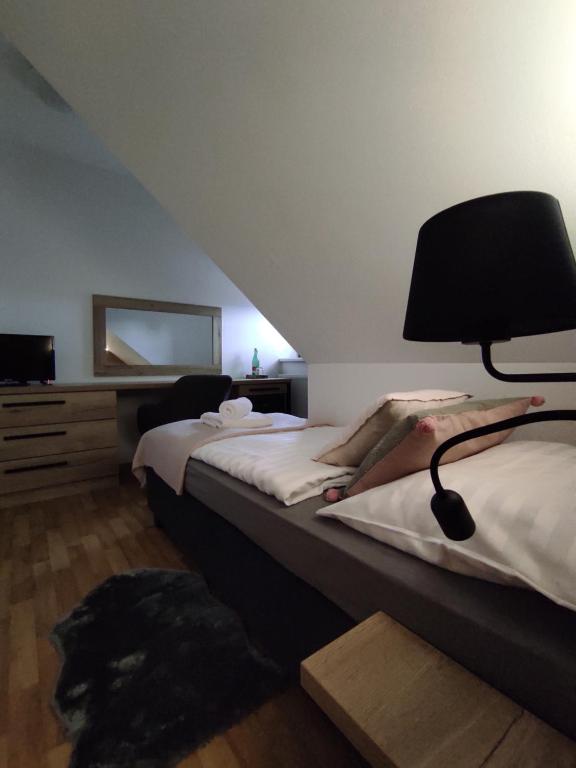 Rezidence VOGELSANG - 2