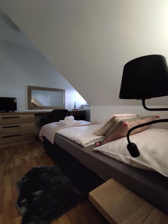 Rezidence VOGELSANG - 9