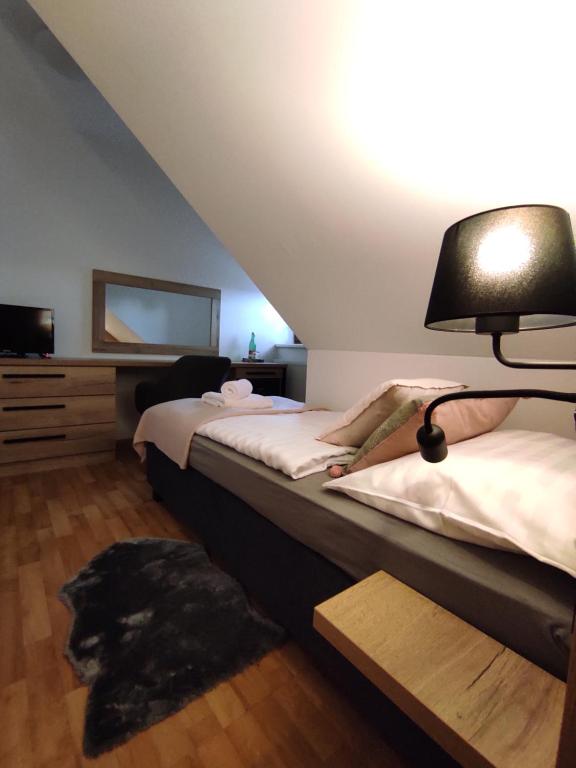 Rezidence VOGELSANG - 8