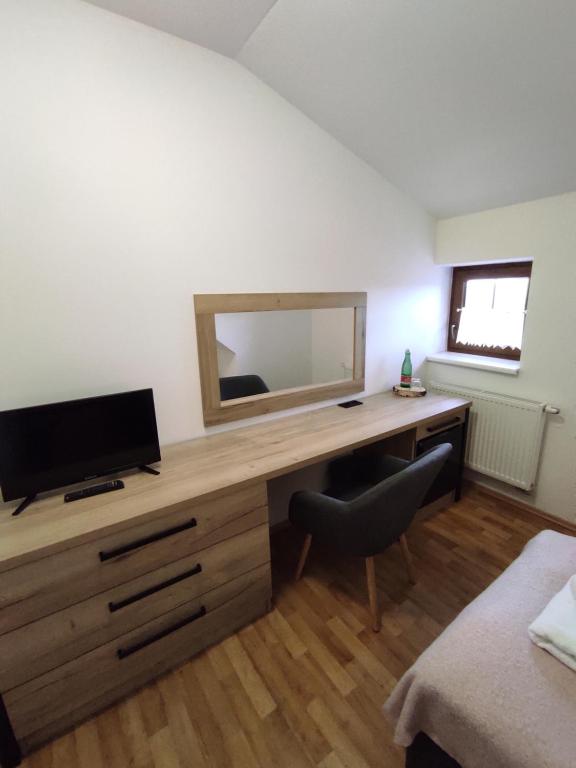 Rezidence VOGELSANG - 6