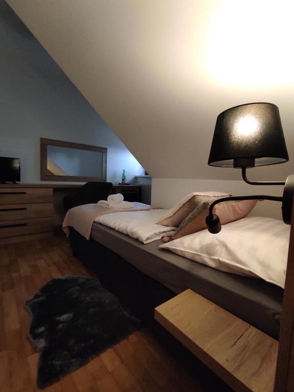 Rezidence VOGELSANG - 5