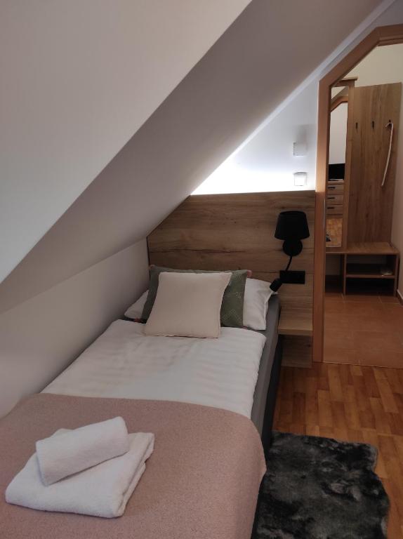 Rezidence VOGELSANG - 12