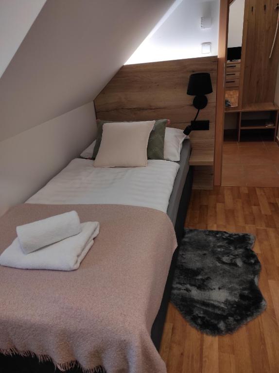 Rezidence VOGELSANG - 13