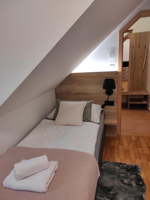 Rezidence VOGELSANG - 11